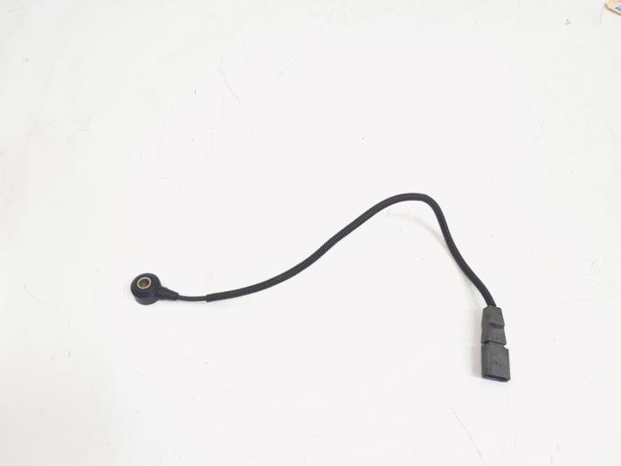 Gebruikte Pingelsensor Audi A6 Avant (C7) 3.0 V6 24V TFSI Quattro Prijs € 9,00 Margeregeling aangeboden door GEJO Revisie & Onderdelen BV