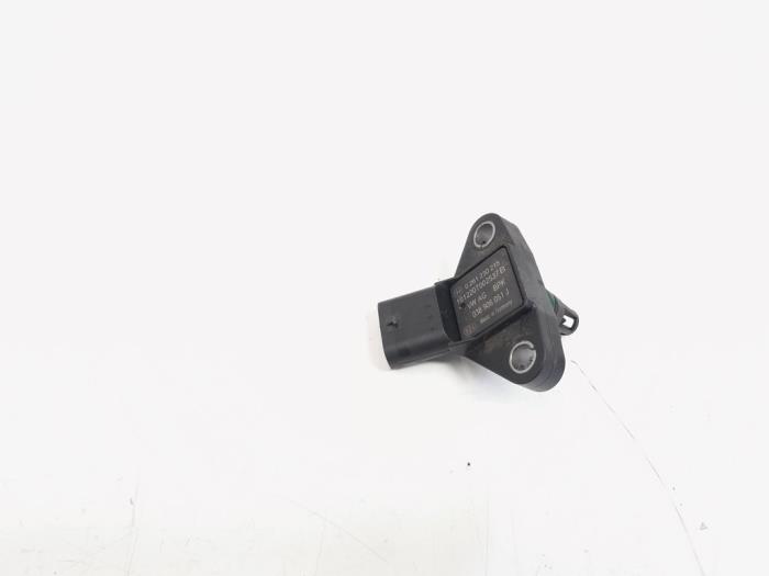 Gebruikte Druksensor Audi A6 Avant (C7) 3.0 V6 24V TFSI Quattro Prijs € 32,95 Margeregeling aangeboden door GEJO Revisie & Onderdelen BV