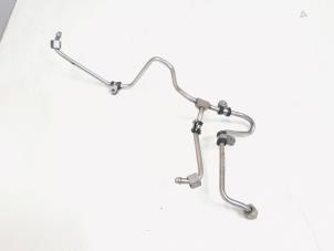 Gebruikte Brandstofleiding Audi A6 Avant (C7) 3.0 V6 24V TFSI Quattro Prijs € 15,00 Margeregeling aangeboden door GEJO Revisie & Onderdelen BV