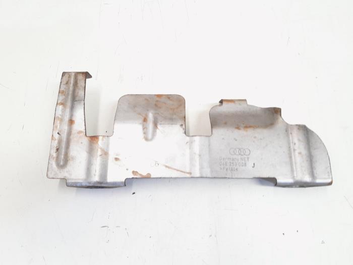 Diversen van een Audi A6 Avant (C7) 3.0 V6 24V TFSI Quattro 2011