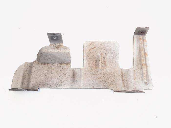 Diversen van een Audi A6 Avant (C7) 3.0 V6 24V TFSI Quattro 2011