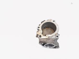 Gebruikte Hogedrukpomp Audi A6 Avant (C7) 3.0 V6 24V TFSI Quattro Prijs € 22,50 Margeregeling aangeboden door GEJO Revisie & Onderdelen BV