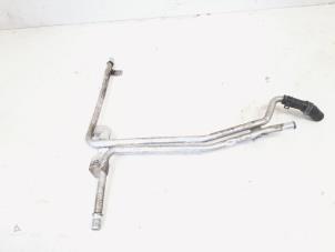 Gebruikte Waterpijp Audi A6 Avant (C7) 3.0 V6 24V TFSI Quattro Prijs € 20,00 Margeregeling aangeboden door GEJO Revisie & Onderdelen BV