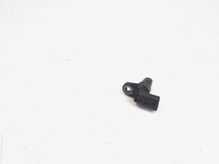 Gebruikte Nokkenas Sensor Audi A6 Avant (C7) 3.0 V6 24V TFSI Quattro Prijs € 8,00 Margeregeling aangeboden door GEJO Revisie & Onderdelen BV