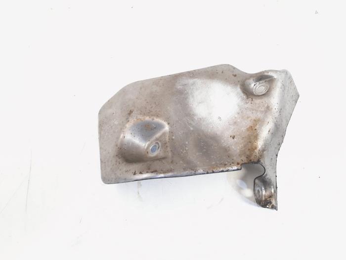 Diversen van een Audi A6 Avant (C7) 3.0 V6 24V TFSI Quattro 2011