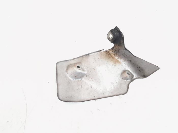 Diversen van een Audi A6 Avant (C7) 3.0 V6 24V TFSI Quattro 2011