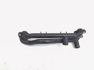 Gebruikte Waterpijp Audi A6 Avant (C7) 3.0 V6 24V TFSI Quattro Prijs € 16,00 Margeregeling aangeboden door GEJO Revisie & Onderdelen BV