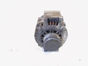 Gebruikte Dynamo Audi A6 Avant (C7) 3.0 V6 24V TFSI Quattro Prijs € 35,00 Margeregeling aangeboden door GEJO Revisie & Onderdelen BV