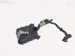 Gebruikte Carterventilatie Audi A6 Avant (C7) 3.0 V6 24V TFSI Quattro Prijs € 30,00 Margeregeling aangeboden door GEJO Revisie & Onderdelen BV