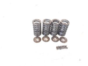 Gebruikte Diversen Audi A5 (8T3) 2.0 TFSI 16V Quattro Prijs € 30,00 Margeregeling aangeboden door GEJO Revisie & Onderdelen BV