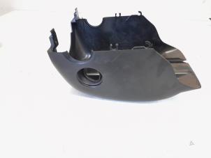 Gebruikte Stuurkolom Kap Volkswagen Golf V (1K1) 2.0 GTI 16V Prijs € 9,00 Margeregeling aangeboden door GEJO Revisie & Onderdelen BV