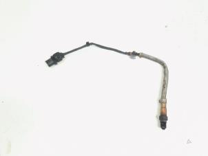 Gebruikte Lambda Sonde Volkswagen Golf V (1K1) 2.0 GTI 16V Prijs € 8,50 Margeregeling aangeboden door GEJO Revisie & Onderdelen BV