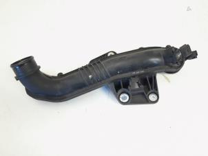 Gebruikte Intercooler Buis Audi A4 Avant (B8) 1.8 TFSI 16V Prijs € 9,00 Margeregeling aangeboden door GEJO Revisie & Onderdelen BV