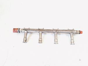 Gebruikte Injector brug Audi A1 (8X1/8XK) 1.2 TFSI Prijs € 7,99 Margeregeling aangeboden door GEJO Revisie & Onderdelen BV