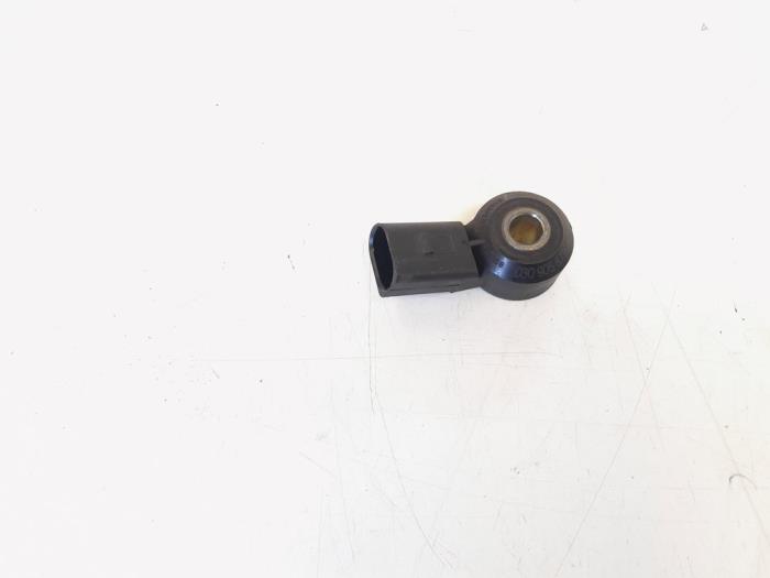 Gebruikte Pingelsensor Audi A1 (8X1/8XK) 1.2 TFSI Prijs € 4,00 Margeregeling aangeboden door GEJO Revisie & Onderdelen BV