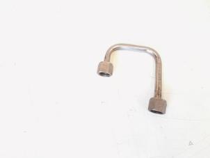 Gebruikte Brandstofleiding Audi A1 (8X1/8XK) 1.2 TFSI Prijs € 8,00 Margeregeling aangeboden door GEJO Revisie & Onderdelen BV