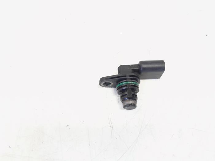 Gebruikte Nokkenas Sensor Audi A3 Sportback (8PA) 1.4 TFSI 16V Prijs € 6,00 Margeregeling aangeboden door GEJO Revisie & Onderdelen BV