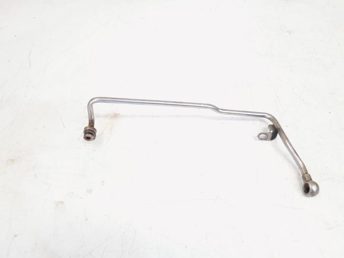 Oliedruk Leiding van een Audi A3 Sportback (8PA) 1.4 TFSI 16V 2011