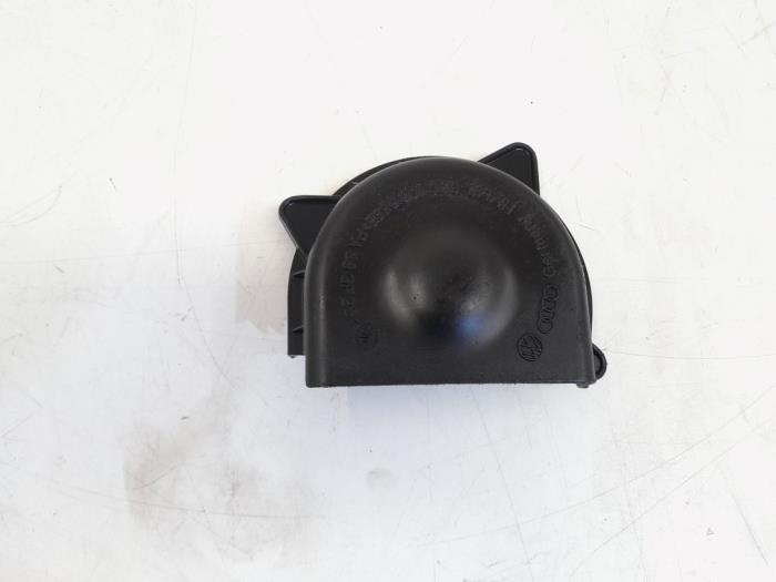 Gebruikte Distributiedeksel Audi A3 Sportback (8PA) 1.4 TFSI 16V Prijs € 4,00 Margeregeling aangeboden door GEJO Revisie & Onderdelen BV
