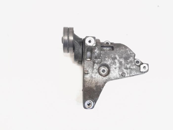 Gebruikte Spanrol Multiriem Audi A3 Sportback (8PA) 1.4 TFSI 16V Prijs € 11,00 Margeregeling aangeboden door GEJO Revisie & Onderdelen BV