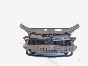 Gebruikte Koelerset Volkswagen Passat Variant (365) 1.4 TSI 16V Prijs € 124,00 Margeregeling aangeboden door GEJO Revisie & Onderdelen BV