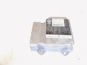 Gebruikte Airbag Module Volkswagen Passat Variant (365) 1.4 TSI 16V Prijs € 20,00 Margeregeling aangeboden door GEJO Revisie & Onderdelen BV