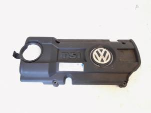 Gebruikte Afdekplaat motor Volkswagen Passat Variant (365) 1.4 TSI 16V Prijs € 11,99 Margeregeling aangeboden door GEJO Revisie & Onderdelen BV
