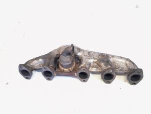 Gebruikte Diversen Volkswagen Transporter T5 2.5 TDi Prijs € 80,00 Margeregeling aangeboden door GEJO Revisie & Onderdelen BV