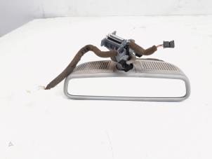 Gebruikte Binnenspiegel Mercedes ML II (164/4JG) 3.0 ML-320 CDI 4-Matic V6 24V Prijs € 24,95 Margeregeling aangeboden door GEJO Revisie & Onderdelen BV