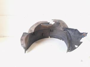 Gebruikte Wielkuip Mercedes ML II (164/4JG) 3.0 ML-320 CDI 4-Matic V6 24V Prijs € 44,00 Margeregeling aangeboden door GEJO Revisie & Onderdelen BV