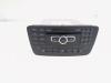 Mercedes-Benz A (W176) 1.6 A-200 16V Radio