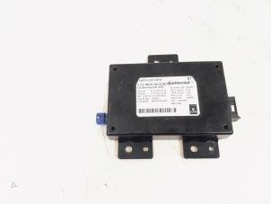 Gebruikte Module Telefoon Mercedes A (W176) 1.6 A-200 16V Prijs € 40,00 Margeregeling aangeboden door GEJO Revisie & Onderdelen BV