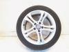 Mercedes-Benz A (W176) 1.6 A-200 16V Velg + Band