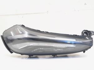 Gebruikte Daglamp links Lynk &amp; Co 01 1.5 PHEV Prijs € 295,00 Margeregeling aangeboden door GEJO Revisie & Onderdelen BV