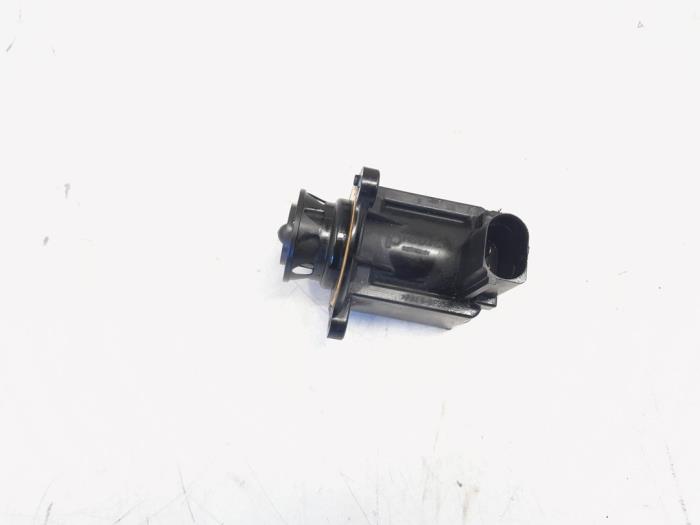 Gebruikte Turbo Overdrukklep Volkswagen Passat Variant (365) 1.4 TSI 16V Prijs € 12,00 Margeregeling aangeboden door GEJO Revisie & Onderdelen BV