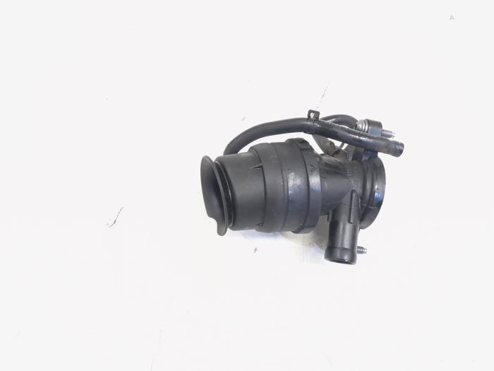 Gebruikte Turbo Overdrukklep Volkswagen Passat Variant (365) 1.4 TSI 16V Prijs € 17,99 Margeregeling aangeboden door GEJO Revisie & Onderdelen BV