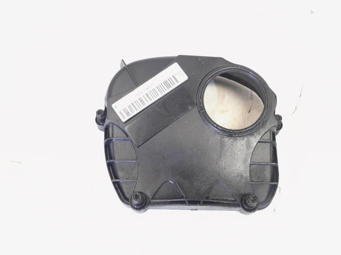 Gebruikte Distributiedeksel Audi TT (8J3) 1.8 TFSI 16V Prijs € 7,00 Margeregeling aangeboden door GEJO Revisie & Onderdelen BV