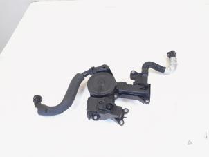 Gebruikte Carterventilatie Audi TT (8J3) 1.8 TFSI 16V Prijs € 19,00 Margeregeling aangeboden door GEJO Revisie & Onderdelen BV