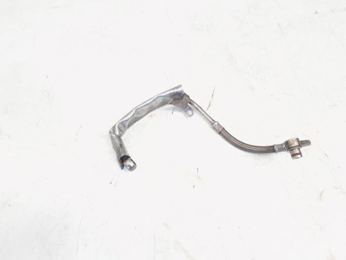 Gebruikte Oliedruk Leiding Audi TT (8J3) 1.8 TFSI 16V Prijs € 19,00 Margeregeling aangeboden door GEJO Revisie & Onderdelen BV