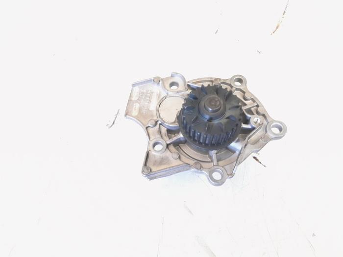 Gebruikte Waterpomp Audi TT (8J3) 1.8 TFSI 16V Prijs € 15,00 Margeregeling aangeboden door GEJO Revisie & Onderdelen BV