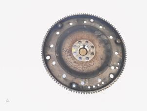 Gebruikte Starterkrans Audi A5 (8T3) 2.0 TFSI 16V Quattro Prijs € 24,00 Margeregeling aangeboden door GEJO Revisie & Onderdelen BV