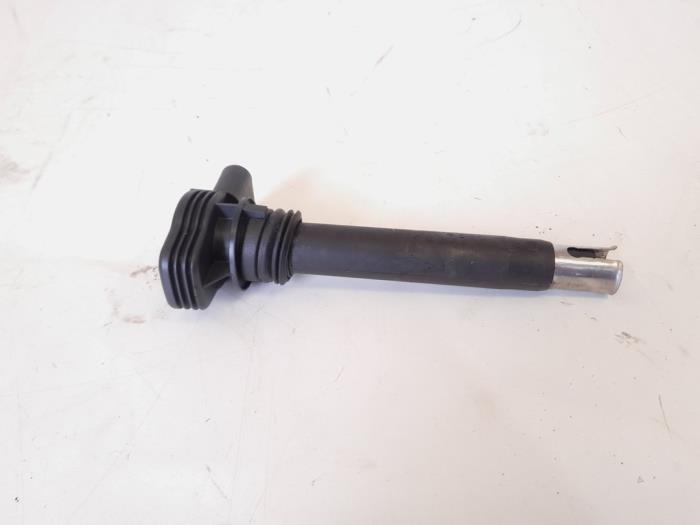 Gebruikte Bobine Audi TT (8J3) 1.8 TFSI 16V Prijs € 3,00 Margeregeling aangeboden door GEJO Revisie & Onderdelen BV