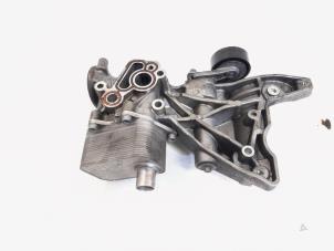 Gebruikte Oliefilterhouder Audi TT (8J3) 1.8 TFSI 16V Prijs € 39,95 Margeregeling aangeboden door GEJO Revisie & Onderdelen BV