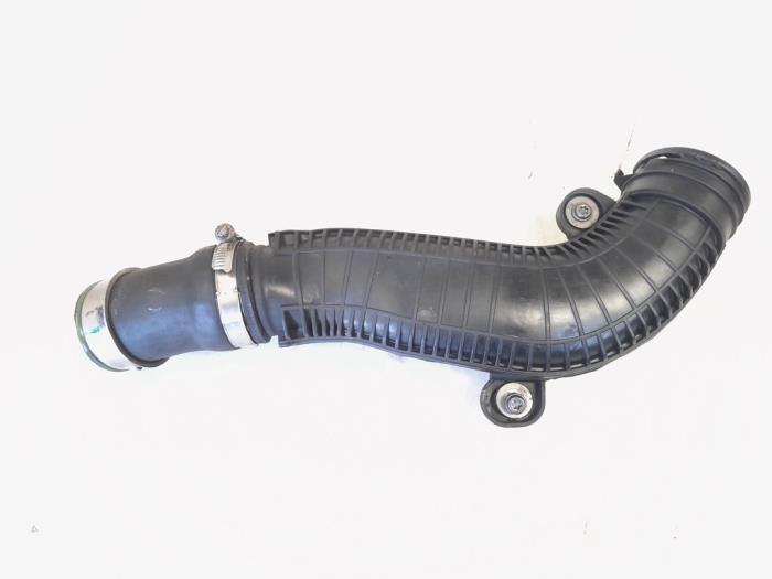 Gebruikte Intercooler Buis Audi TT (8J3) 1.8 TFSI 16V Prijs € 14,00 Margeregeling aangeboden door GEJO Revisie & Onderdelen BV
