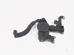 Gebruikte Carterventilatie Audi A5 (8T3) 2.0 TFSI 16V Quattro Prijs € 19,00 Margeregeling aangeboden door GEJO Revisie & Onderdelen BV
