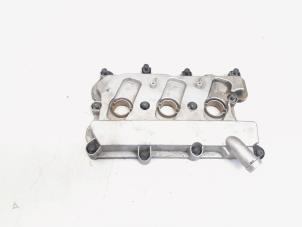 Gebruikte Kleppendeksel Audi A6 Avant (C7) 3.0 V6 24V TFSI Quattro Prijs € 24,00 Margeregeling aangeboden door GEJO Revisie & Onderdelen BV