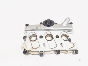 Gebruikte Kleppendeksel Audi A6 Avant (C7) 3.0 V6 24V TFSI Quattro Prijs € 26,00 Margeregeling aangeboden door GEJO Revisie & Onderdelen BV