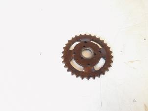 Gebruikte Nokkenas Tandwiel Audi A6 Avant (C7) 3.0 V6 24V TFSI Quattro Prijs € 10,00 Margeregeling aangeboden door GEJO Revisie & Onderdelen BV