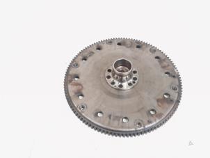 Gebruikte Starterkrans Audi A6 Avant (C7) 3.0 V6 24V TFSI Quattro Prijs € 32,00 Margeregeling aangeboden door GEJO Revisie & Onderdelen BV