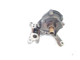 Gebruikte Oliepomp Audi A6 Avant (C7) 3.0 V6 24V TFSI Quattro Prijs € 60,00 Margeregeling aangeboden door GEJO Revisie & Onderdelen BV